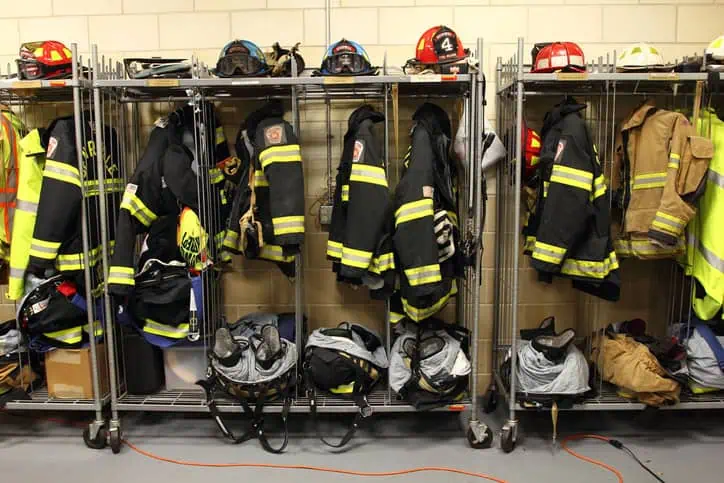 risk assessment is key in personal protective equipment decisions