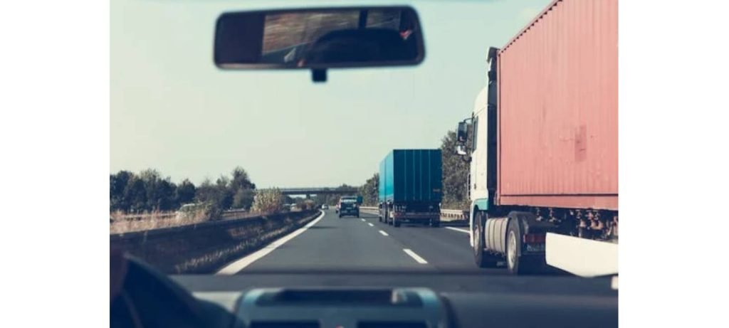 trucks on highway 1024x461
