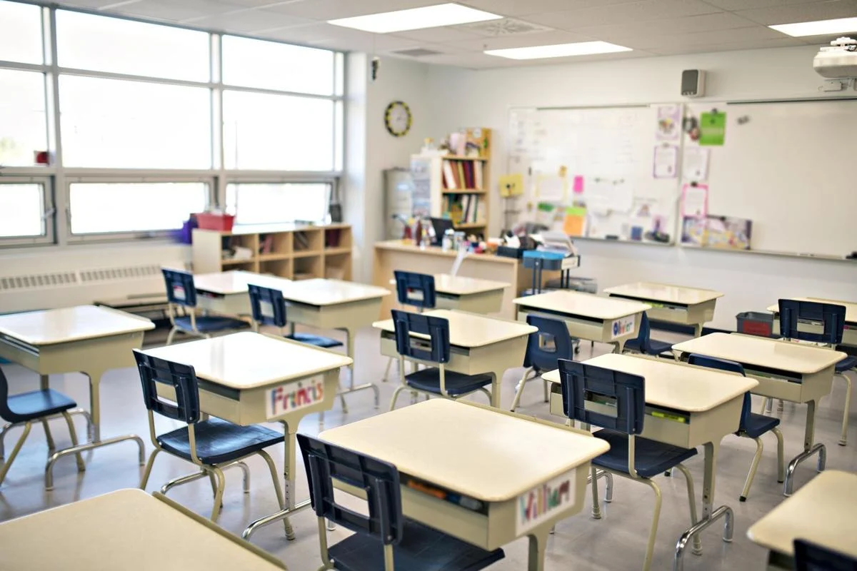 Clarington students PA Day