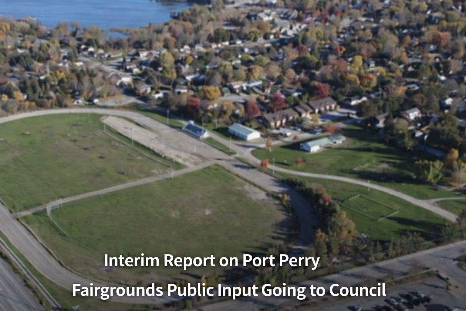 Port Perry Fairgrounds