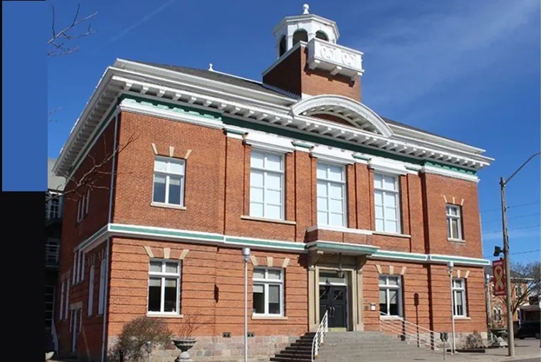 Clarington housing development