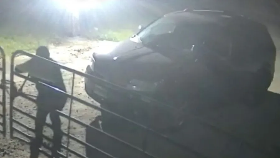 diesel thief
