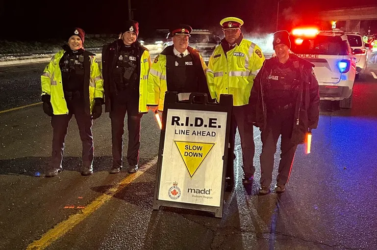 ride night 25