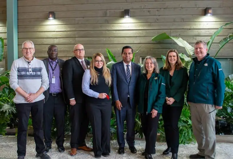 rouge park announcemenenenenent