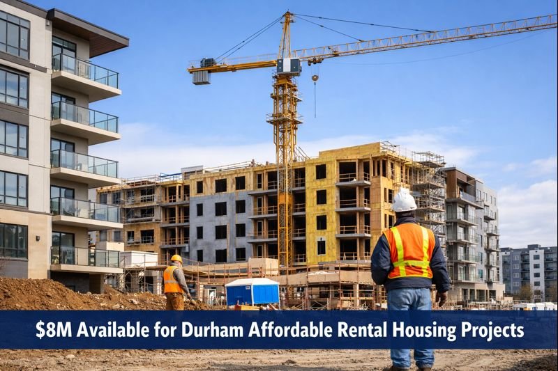 rental funding