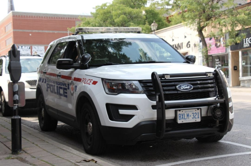 Durham police news
