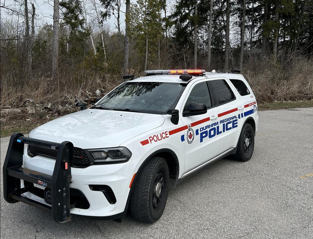 Oshawa assault