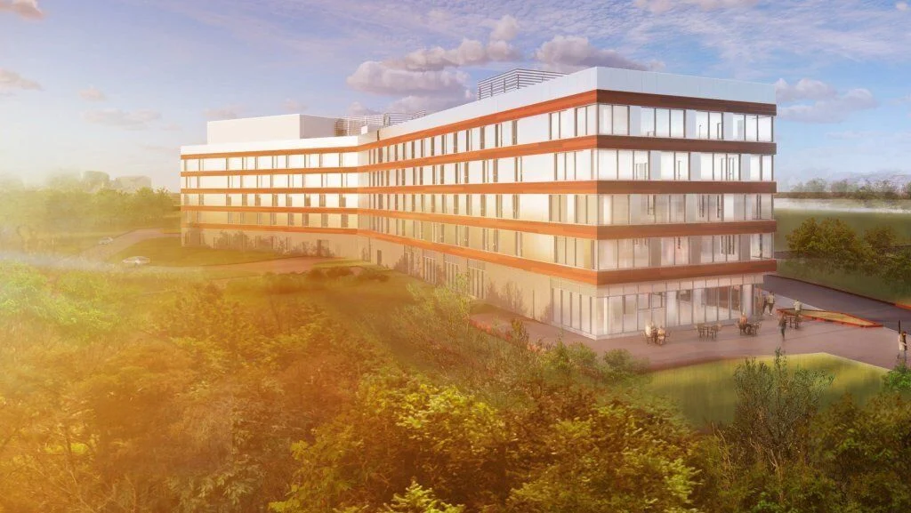 student residence Oshawa
