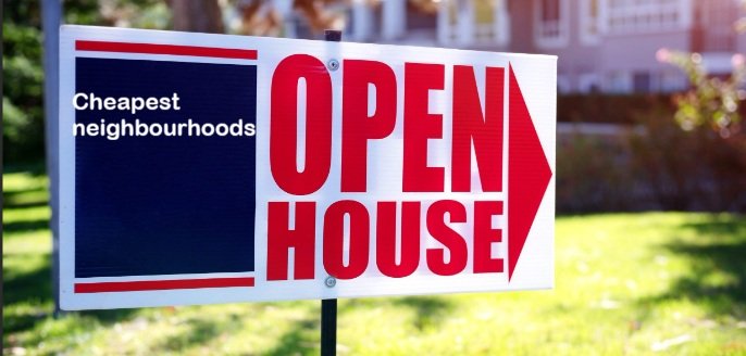 cheapest neighbourhoods