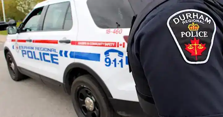 Oshawa Stabbing Incident
