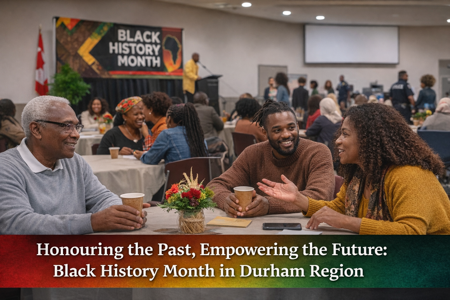 Black History