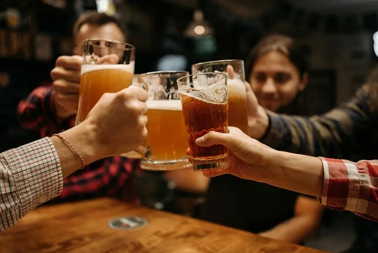 beer pexels