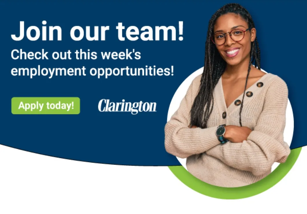clarington job opportunities march 2026 now open