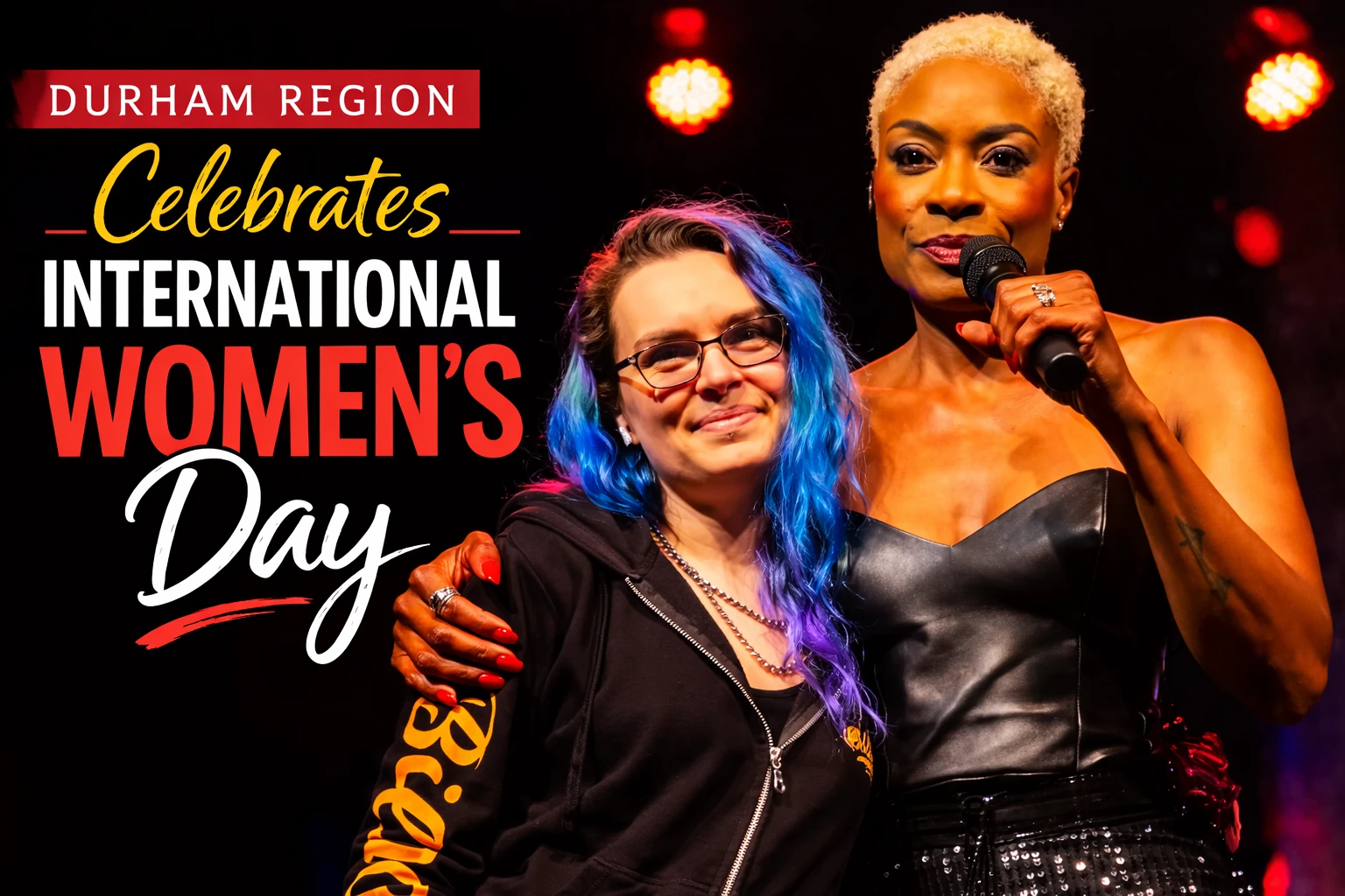 durham region celebrates international women’s day