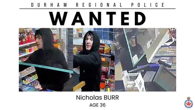Durham wanted