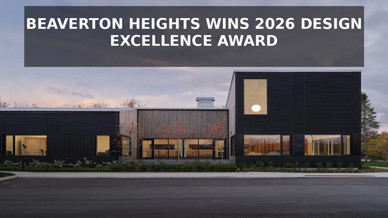 beaverton heights supportive housing