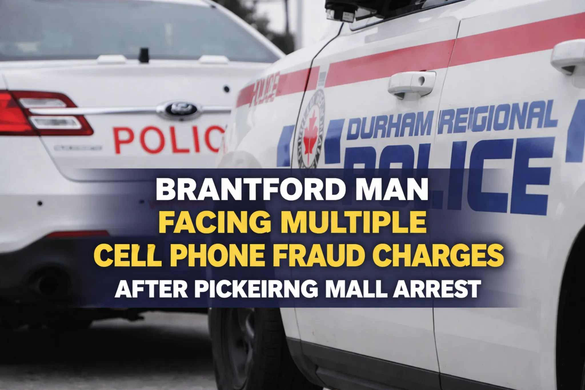 brantford man facing multiple cell phone fraud