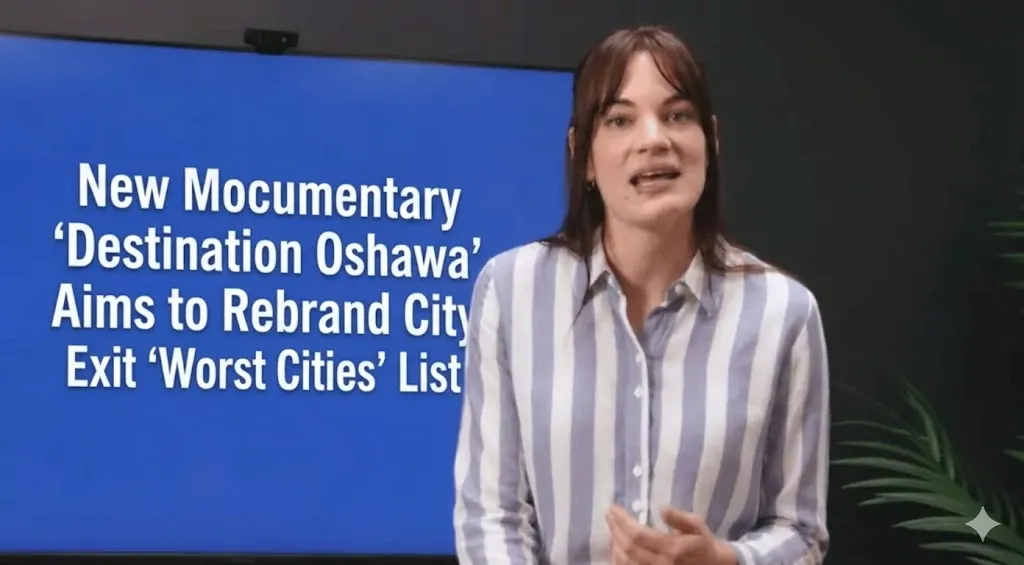 destination oshawa