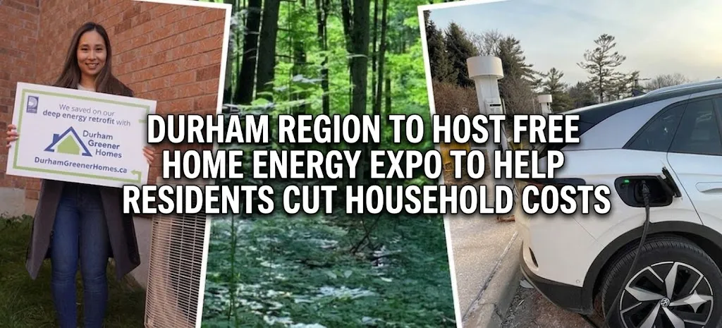 durham region to host free home energy