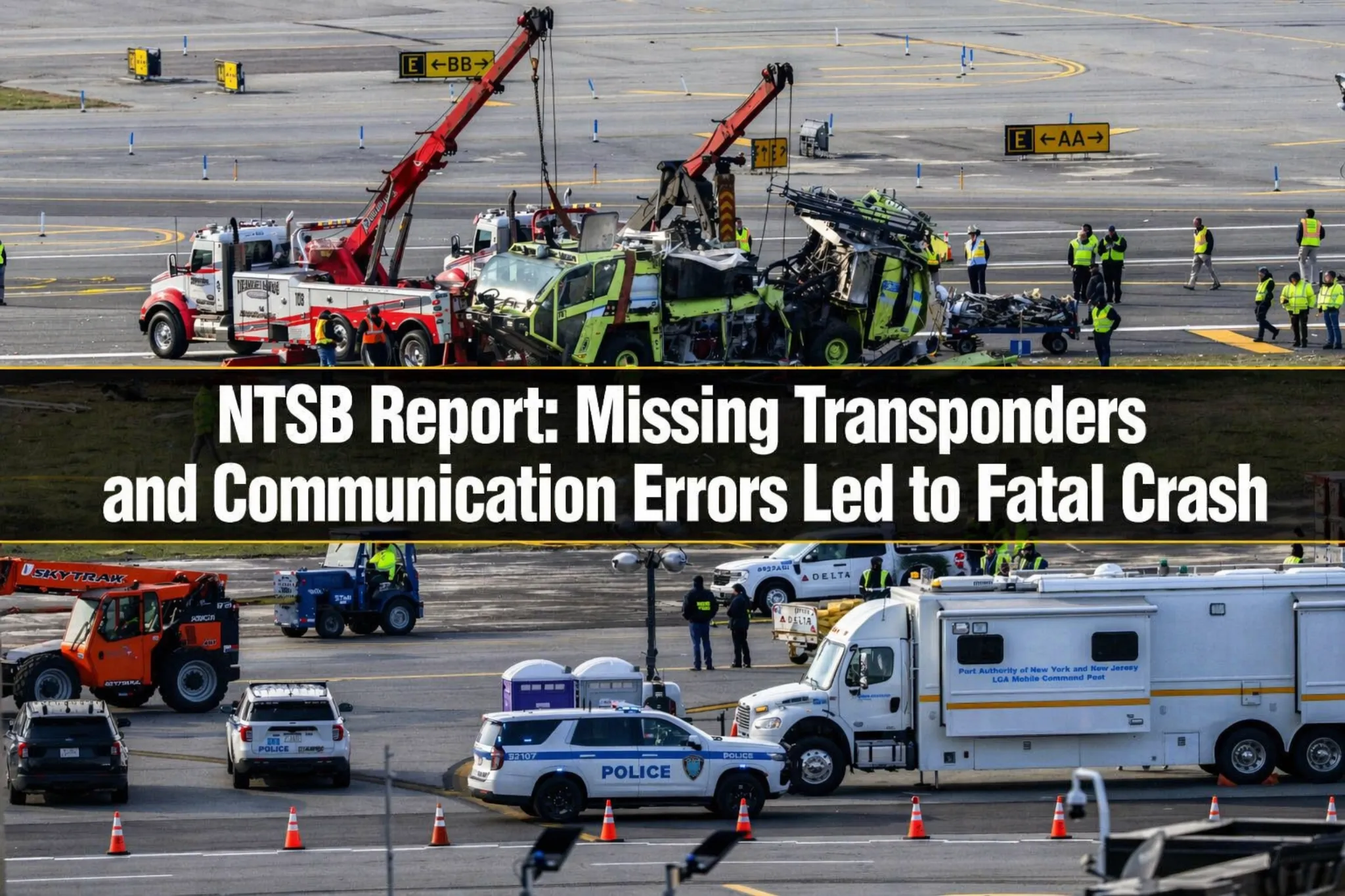 ntsb report