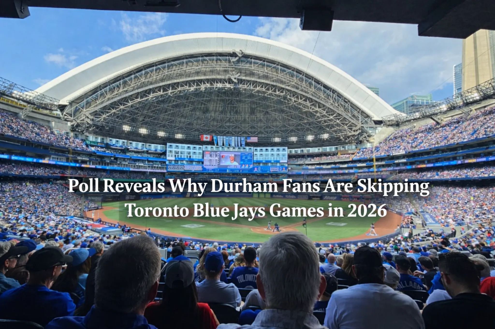 blue jays poll durham
