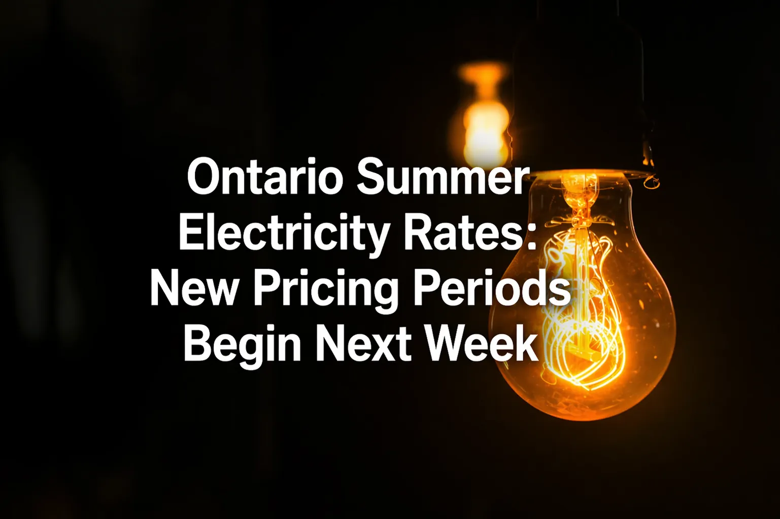 electricity rates