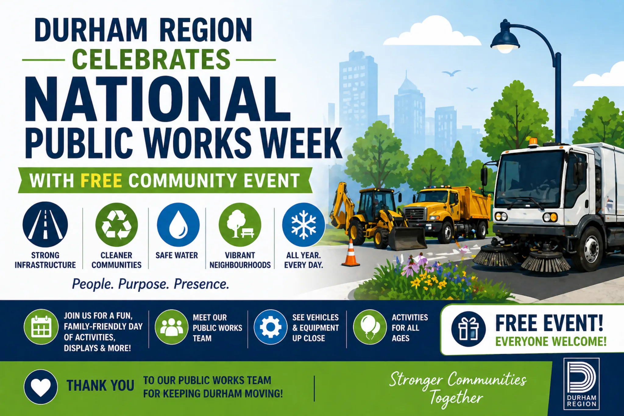 public works