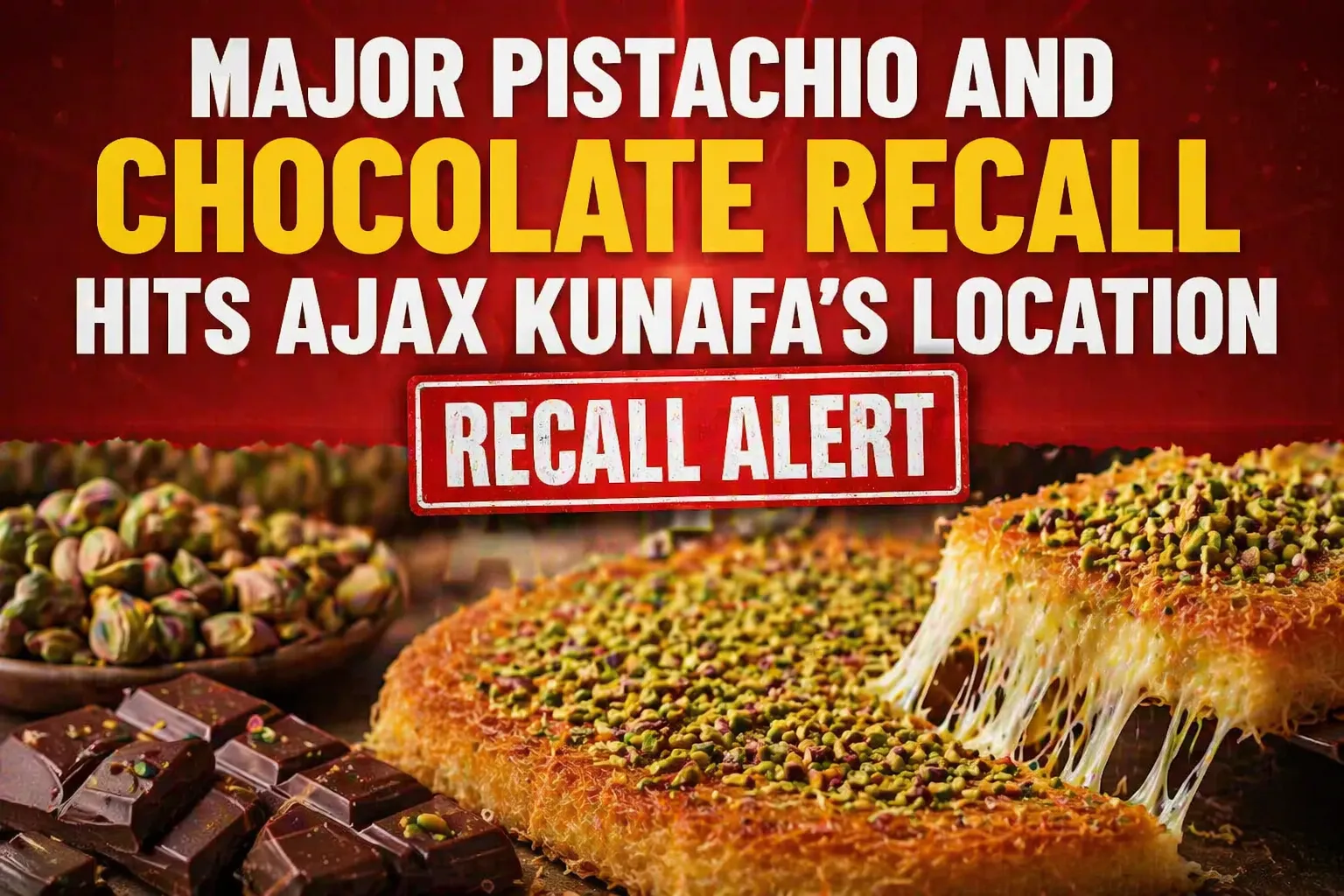 recall alert bills ajax