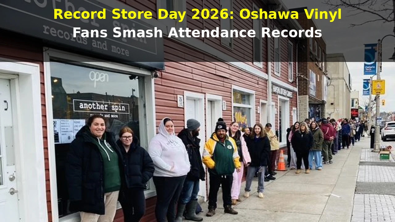 record store 2026