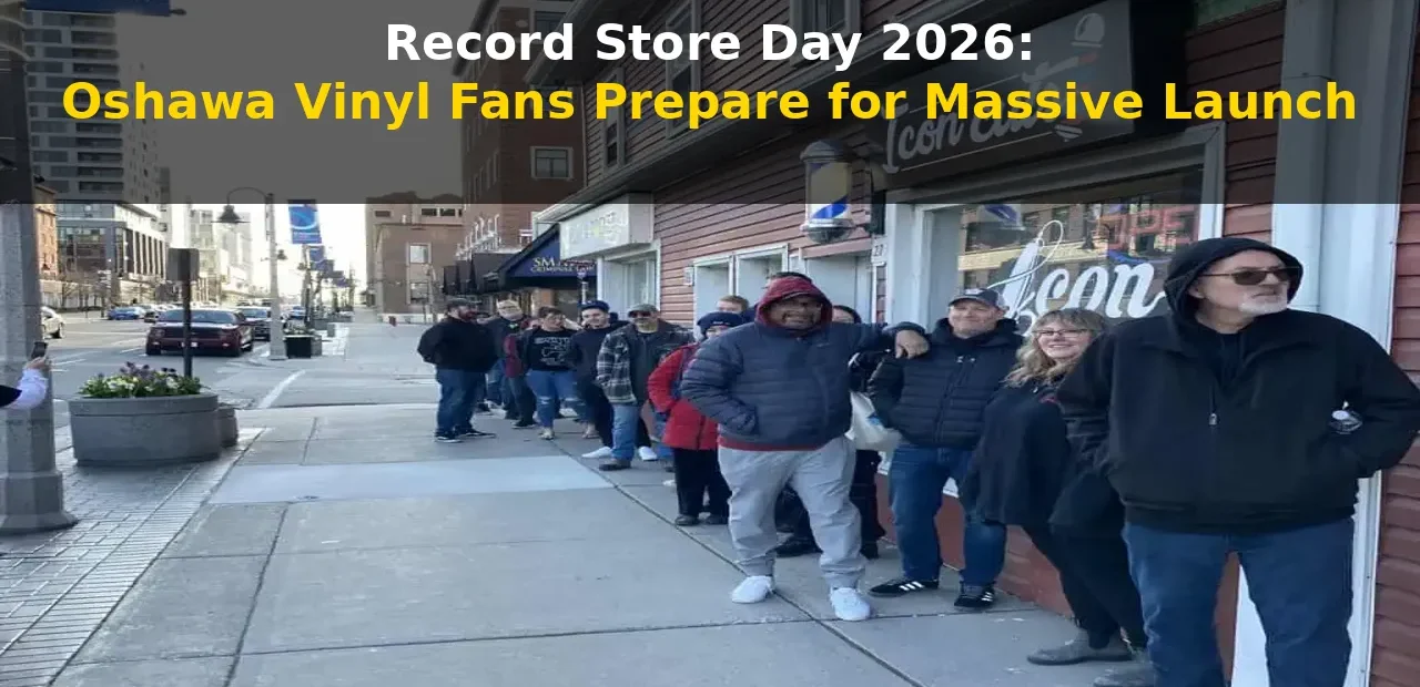 record store day top