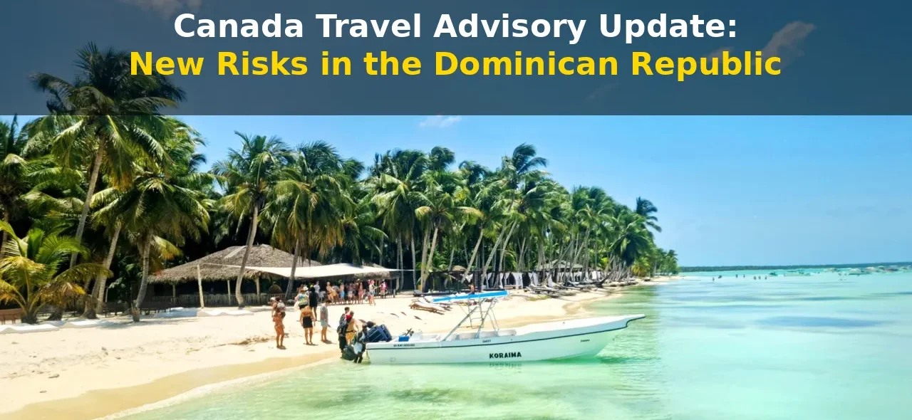 travel advisory top