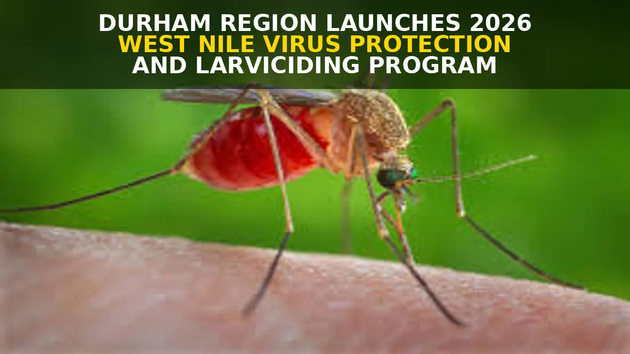 west nile virus protection