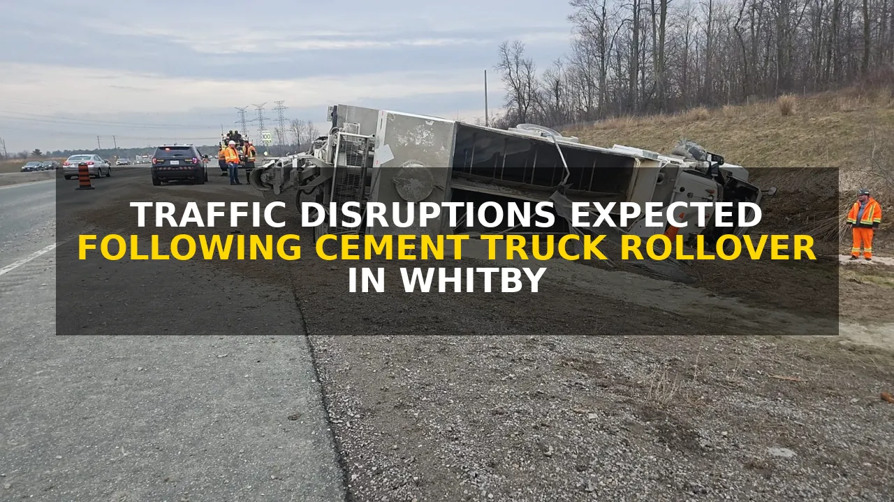 whitby truck center