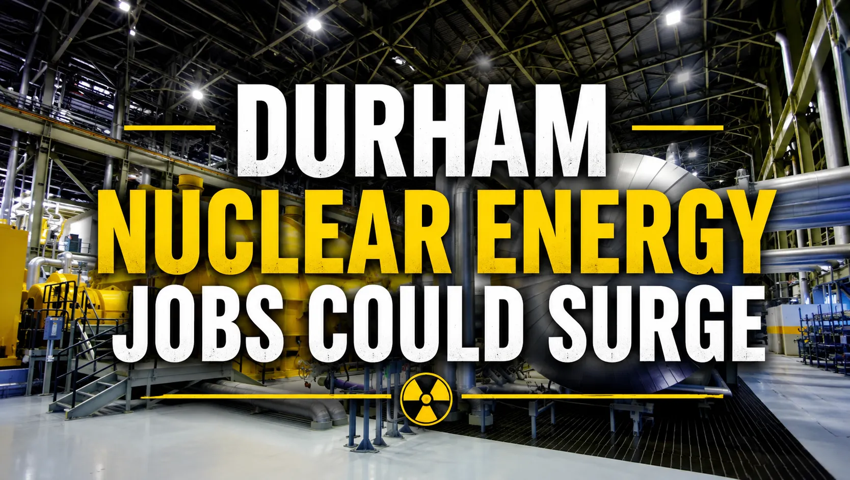 durham nuclear energy jobs could surge