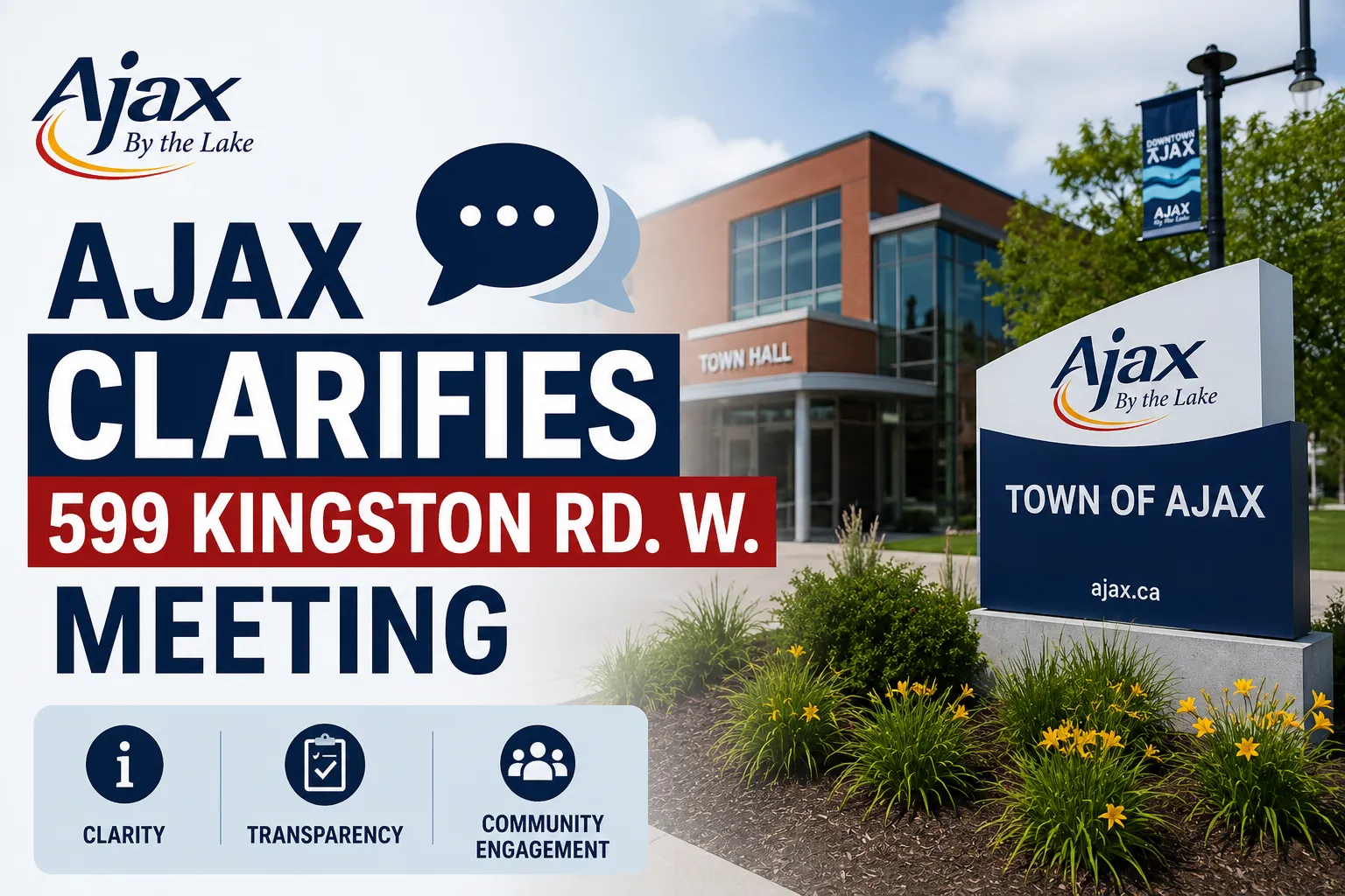 ajax meeting