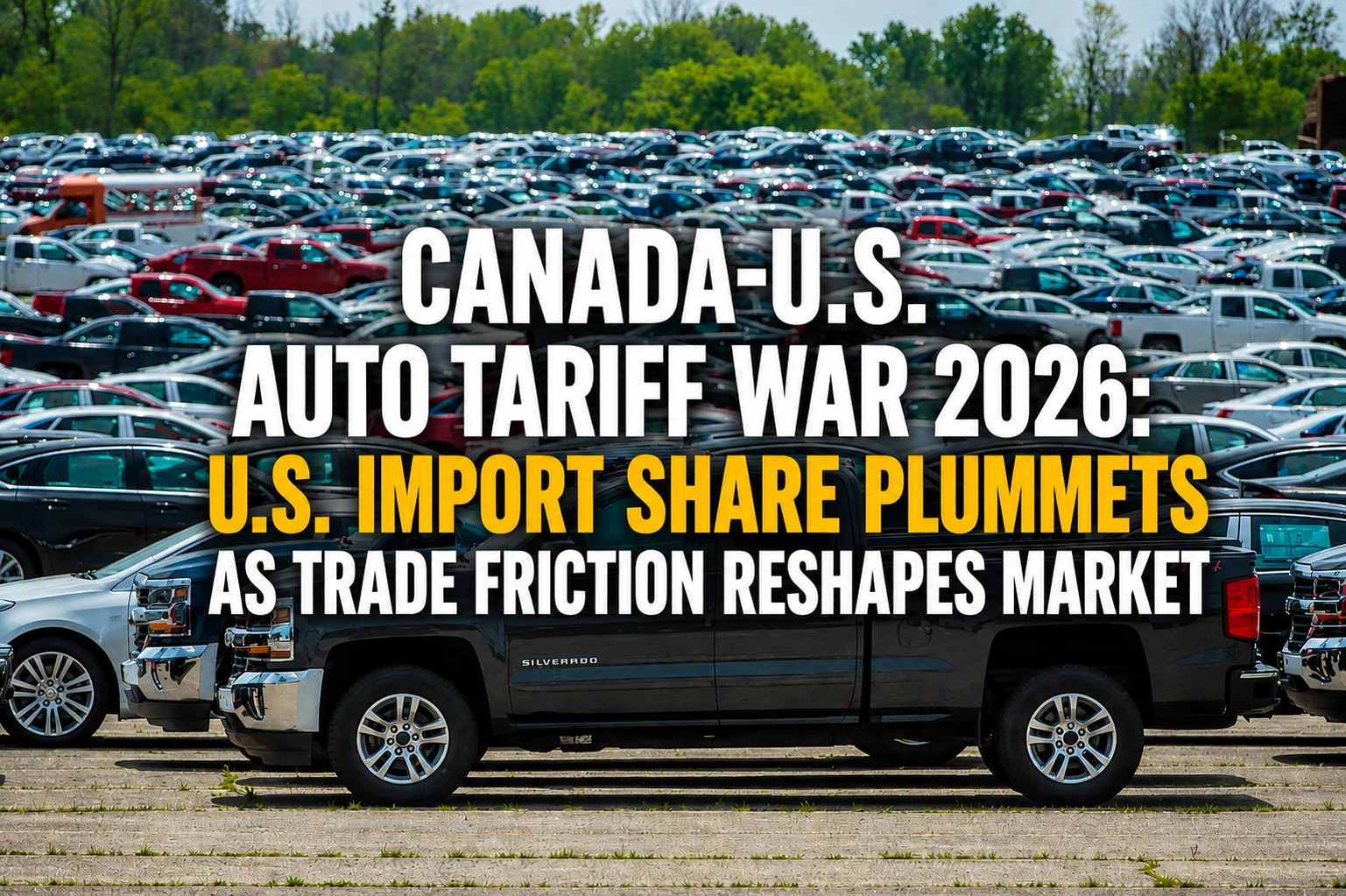 auto trafic war