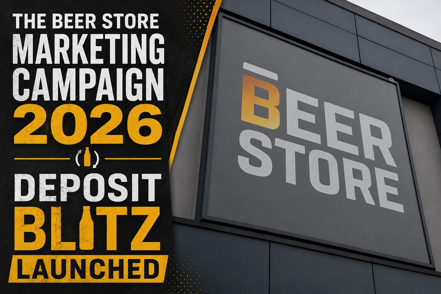 beer store
