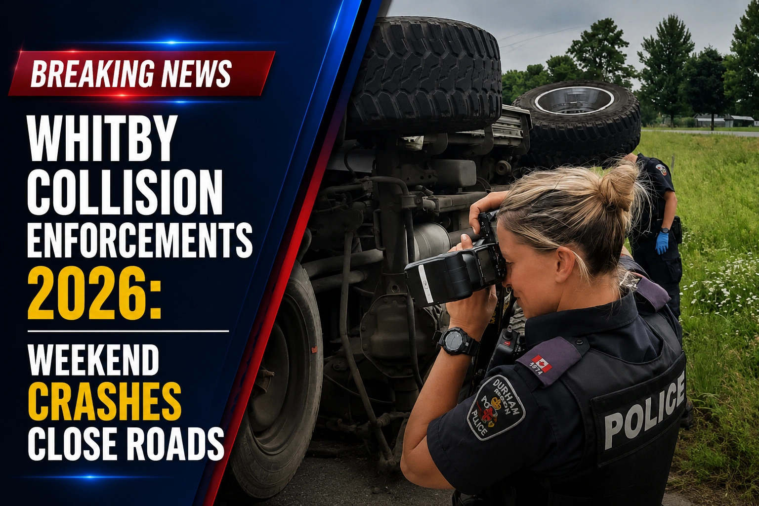collision enforcements