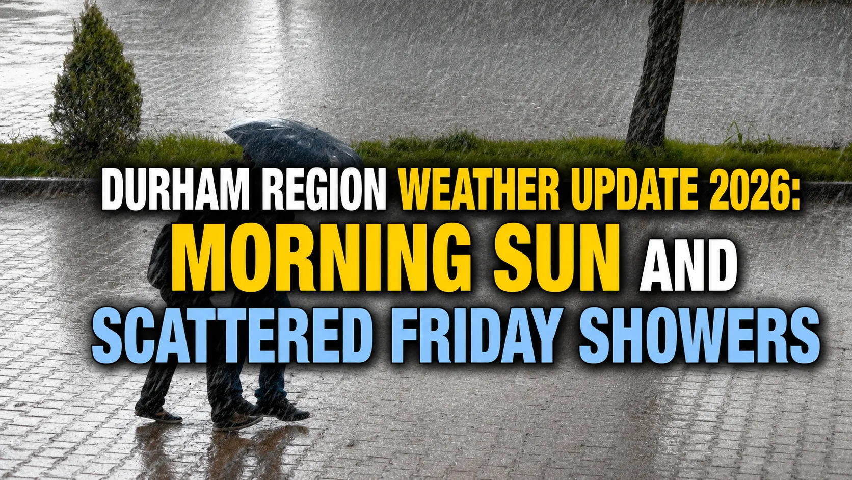 durham region weather