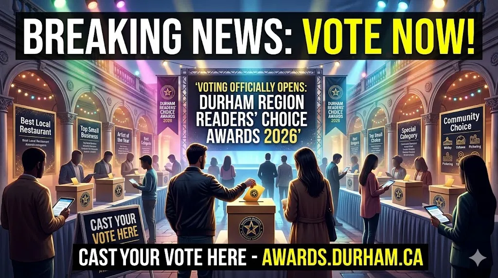 durham awards