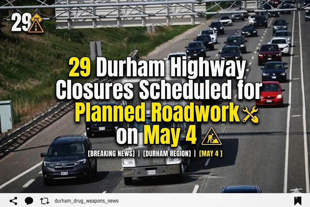 durham highway