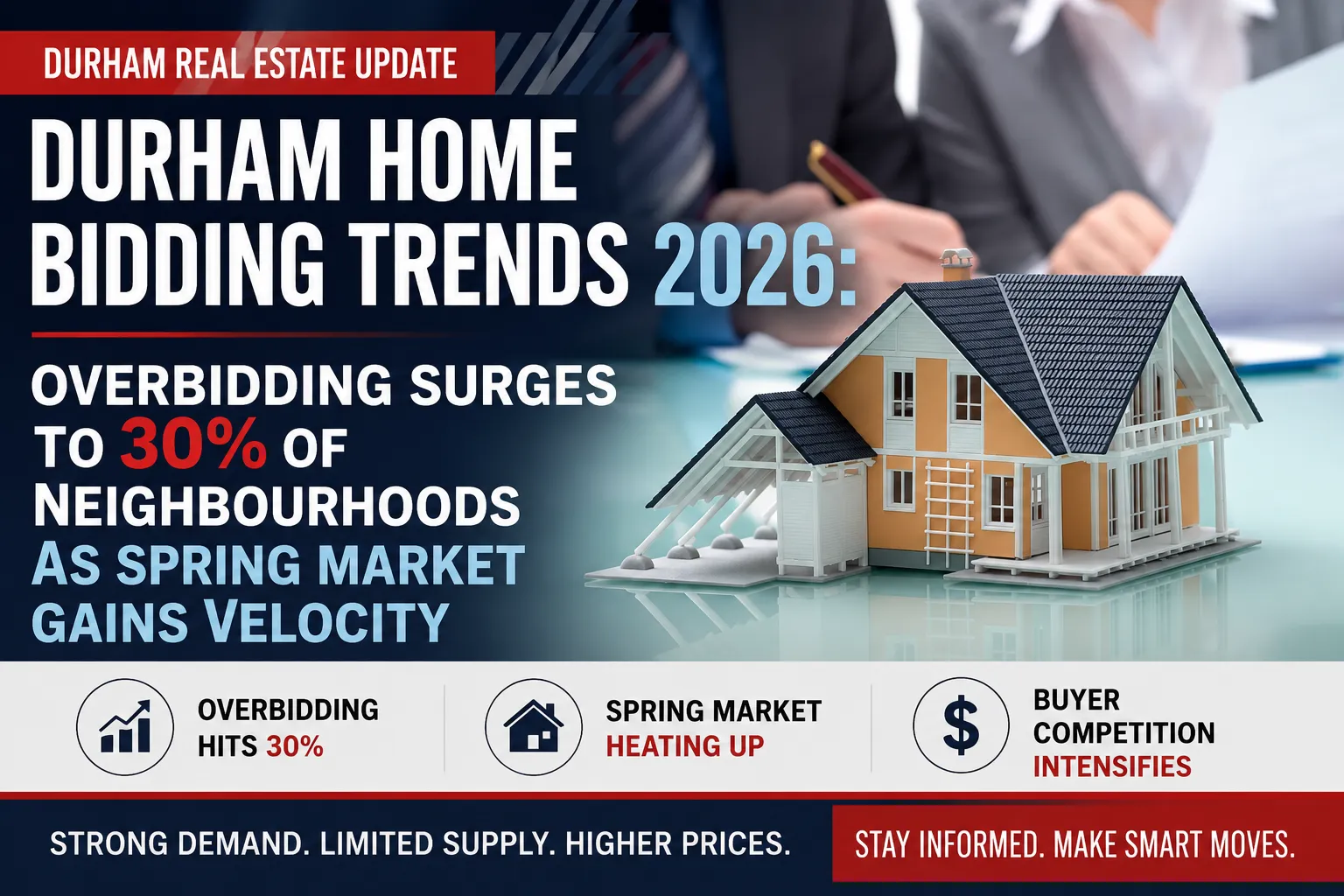 durham real estate