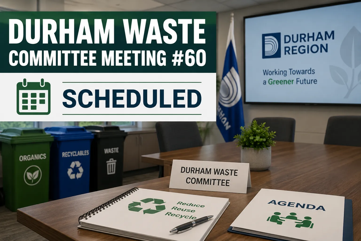 durham waste