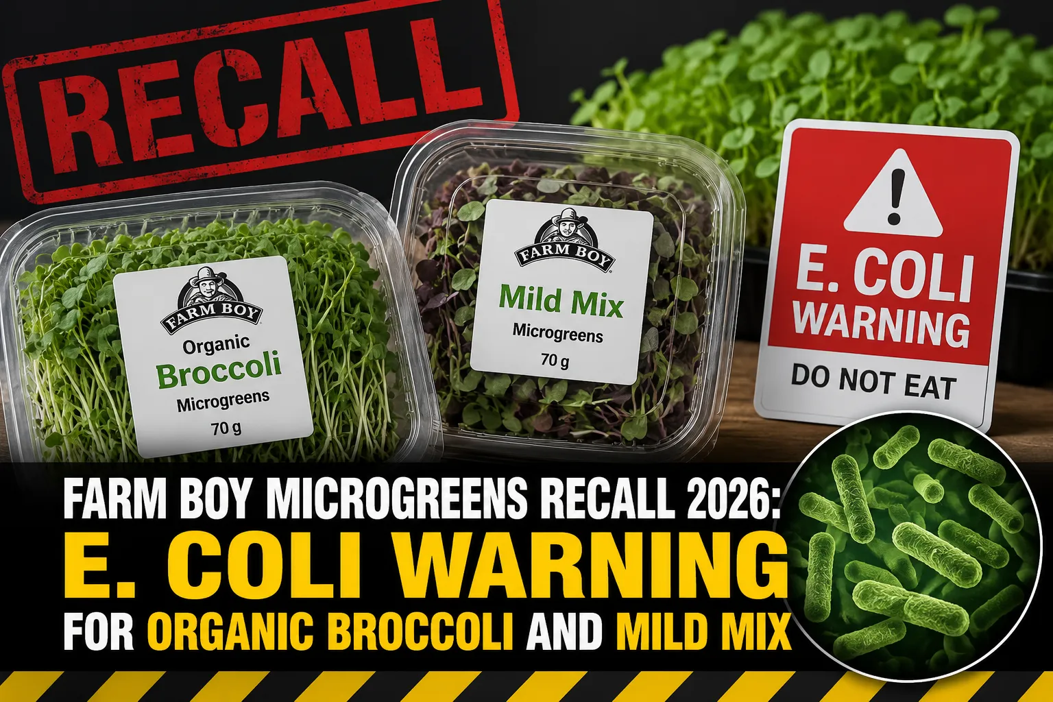 farm boy e.coli