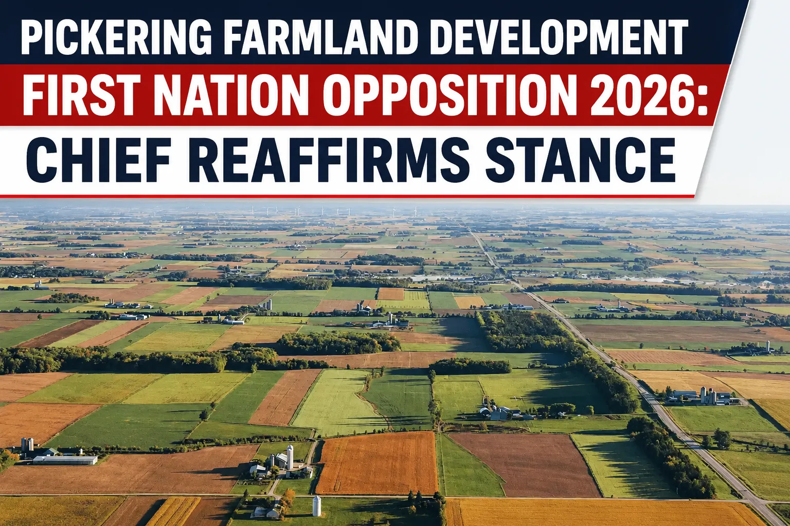 farmland