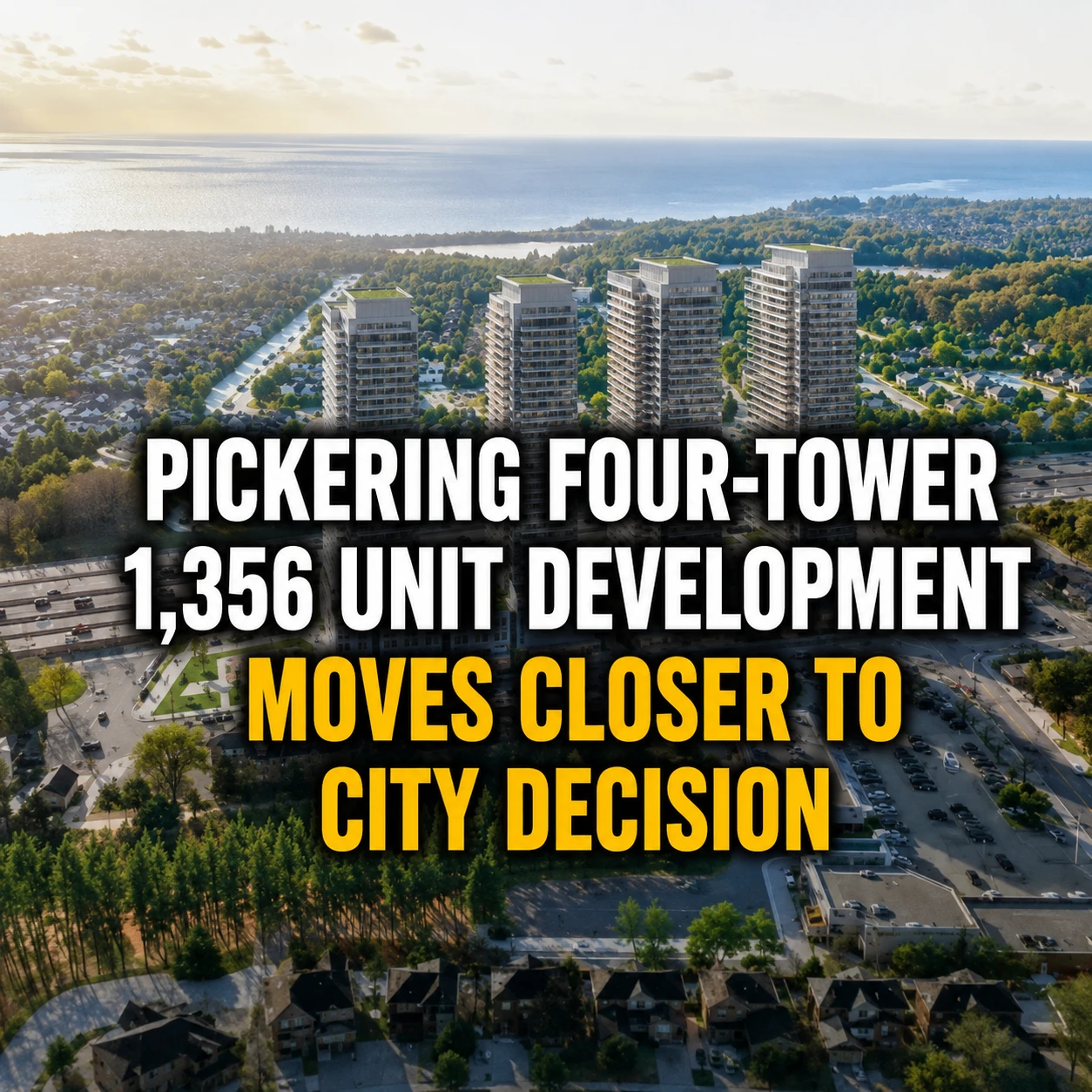 four_tower