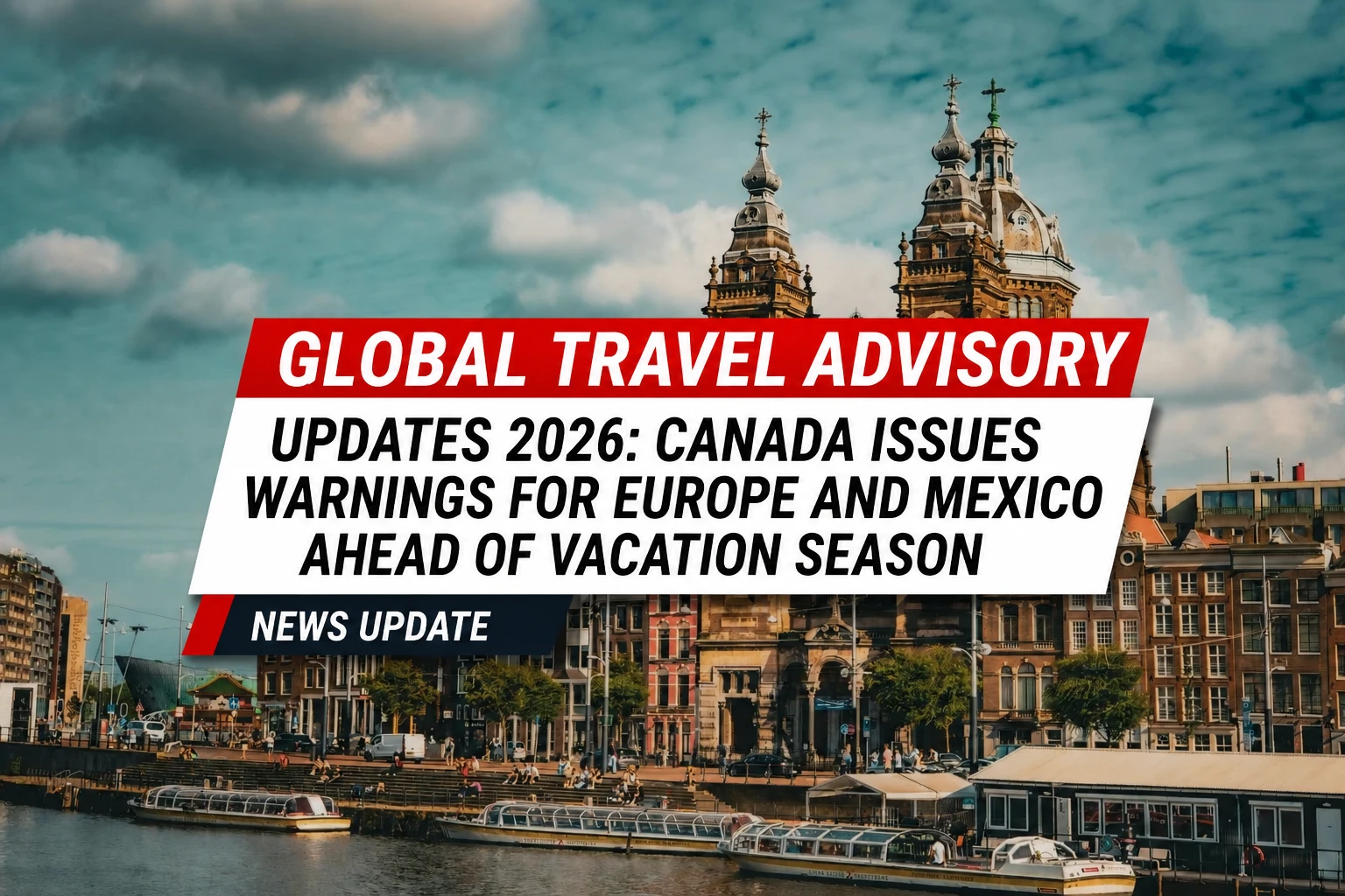 global travel