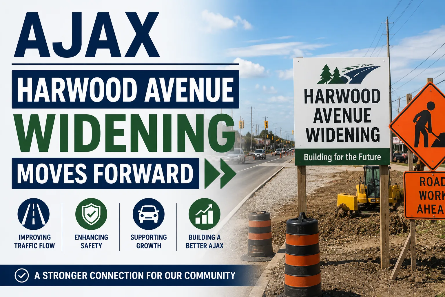 hardwood avenue