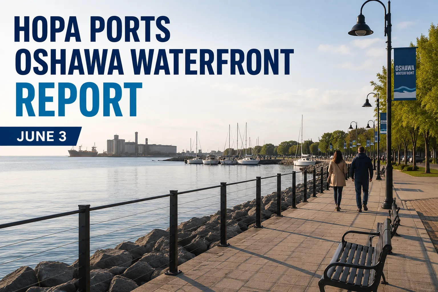 hopa ports