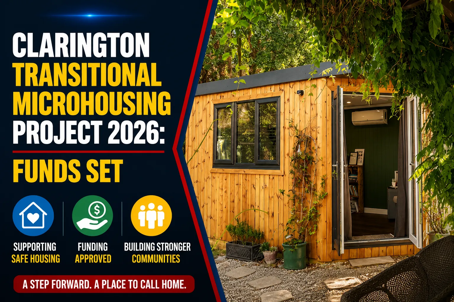 microhousing project
